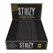 STIIIZY 1 ¼ Size Premium Rolling Papers 